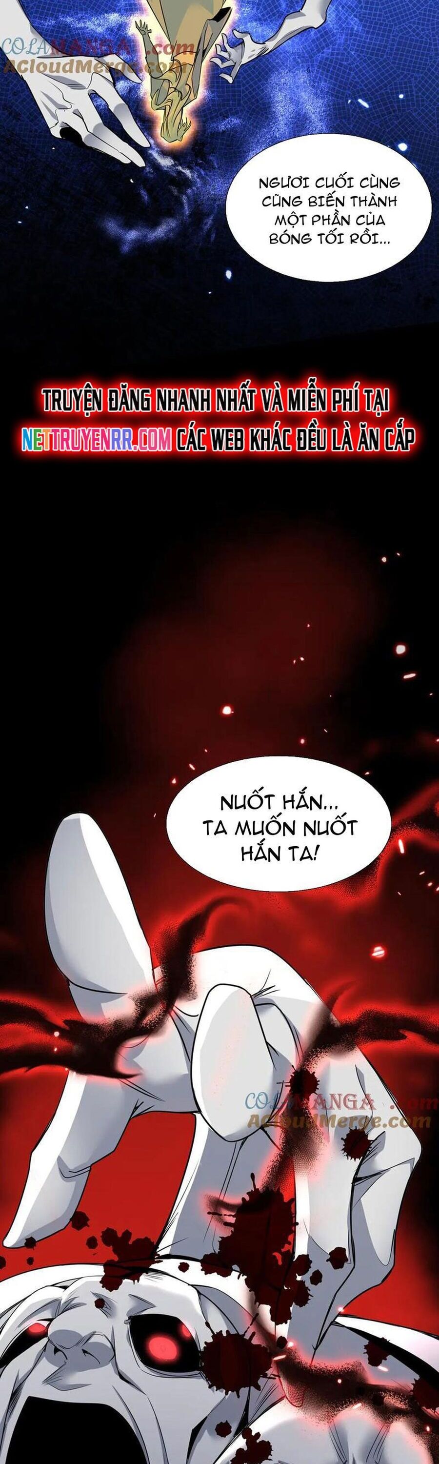 Nữ đồ đệ của ta muốn hắc hóa Chapter 57 - 17
