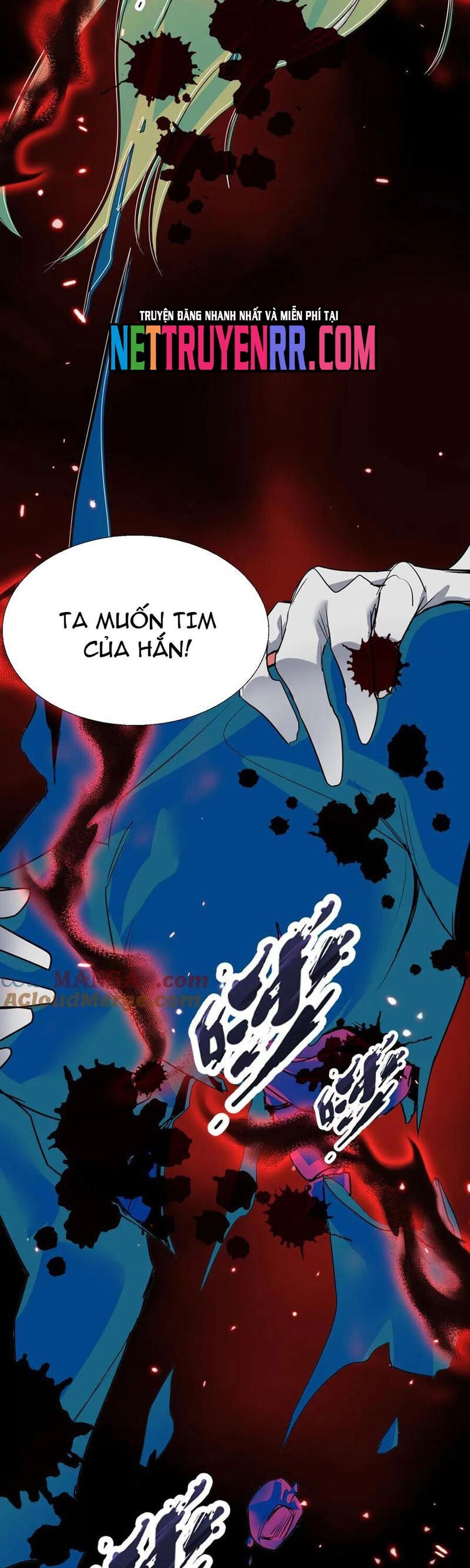 Nữ đồ đệ của ta muốn hắc hóa Chapter 57 - 19