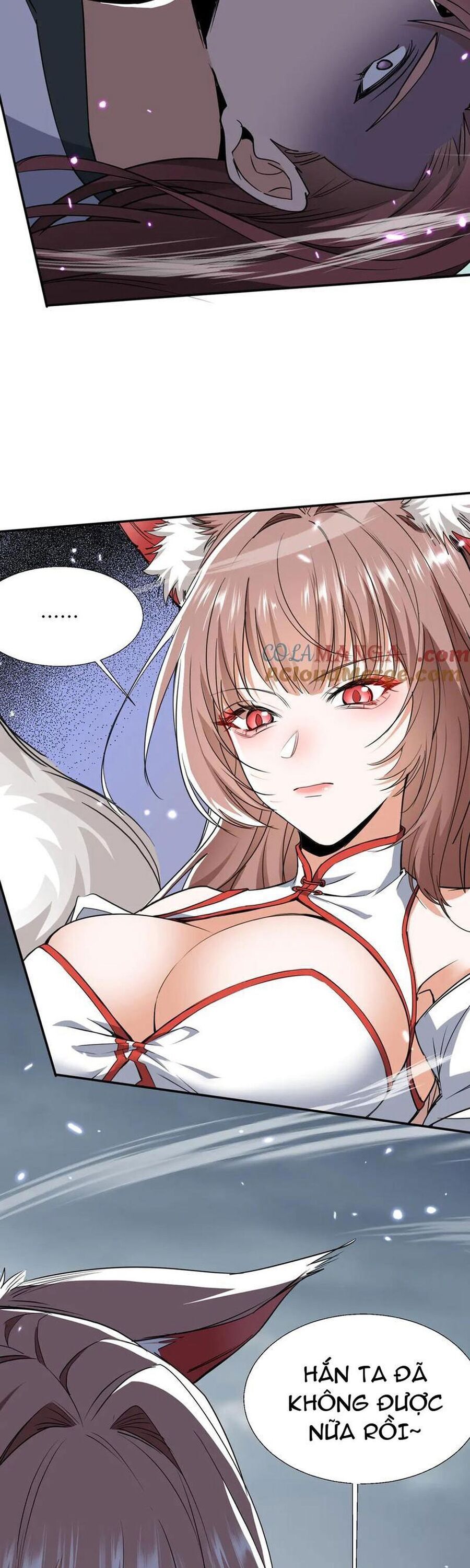 Nữ đồ đệ của ta muốn hắc hóa Chapter 57 - 22
