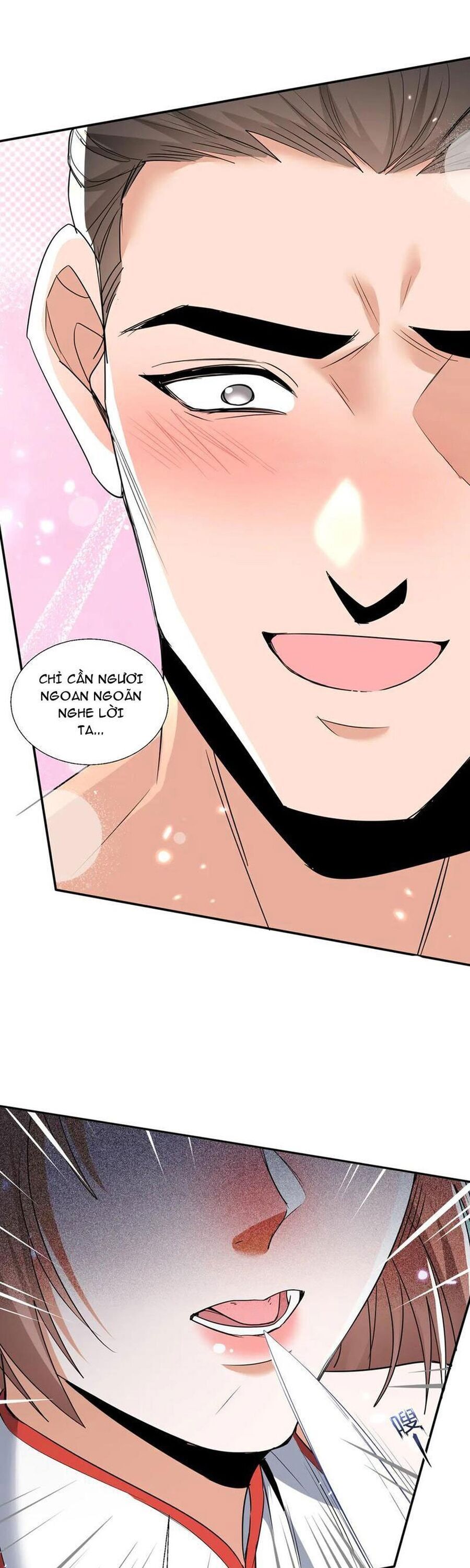 Nữ đồ đệ của ta muốn hắc hóa Chapter 57 - 24