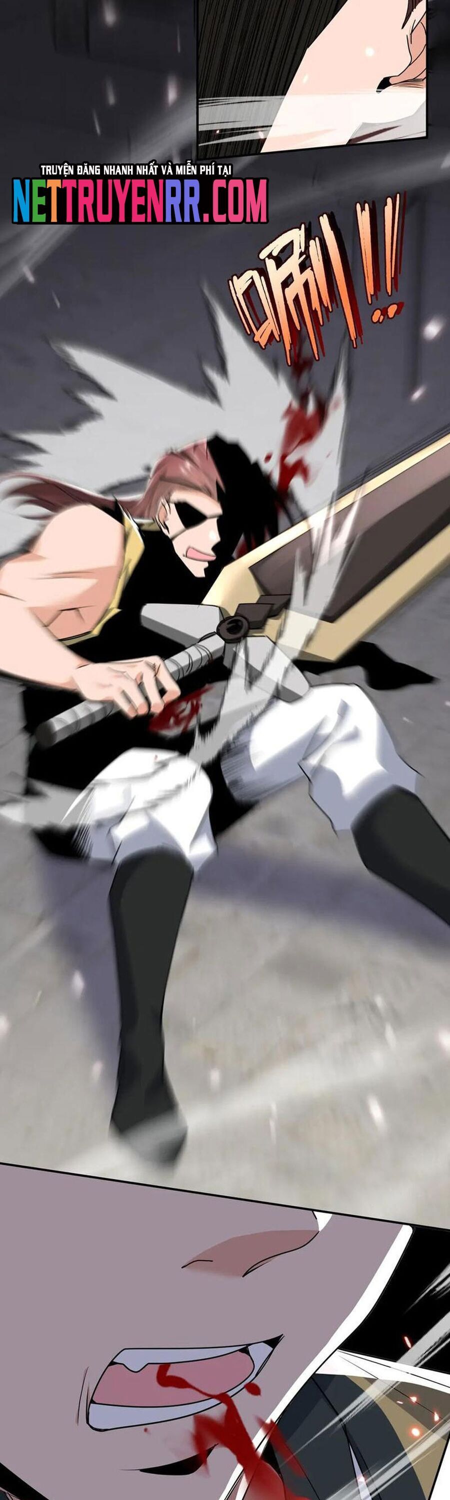 Nữ đồ đệ của ta muốn hắc hóa Chapter 57 - 4