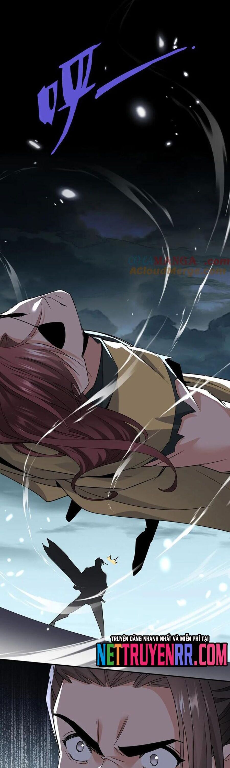 Nữ đồ đệ của ta muốn hắc hóa Chapter 57 - 32
