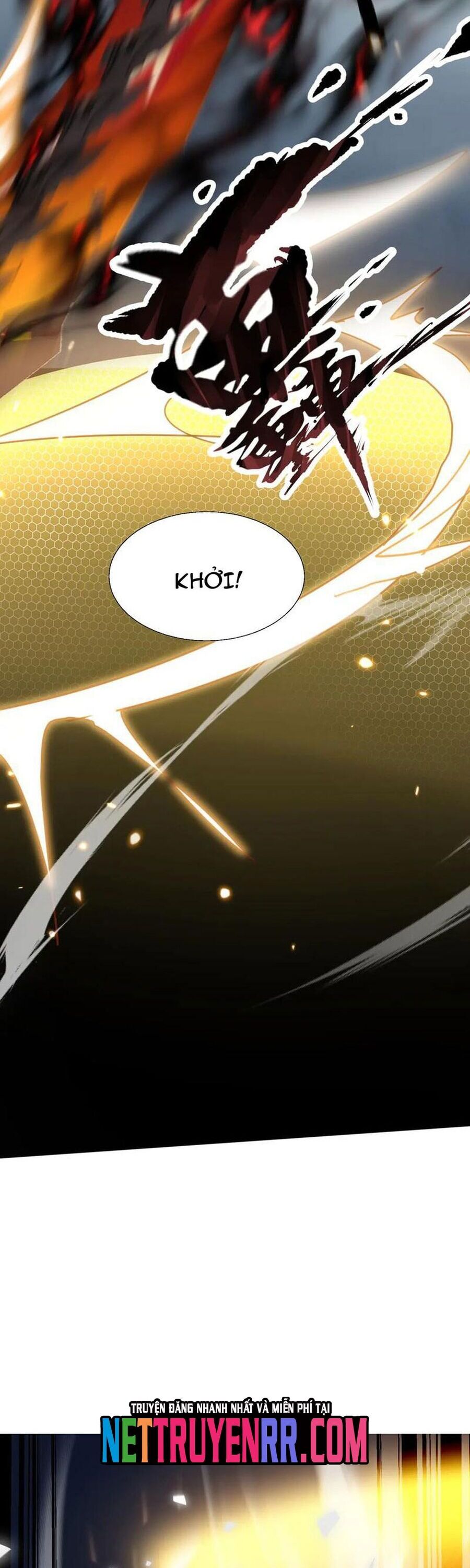 Nữ đồ đệ của ta muốn hắc hóa Chapter 57 - 8