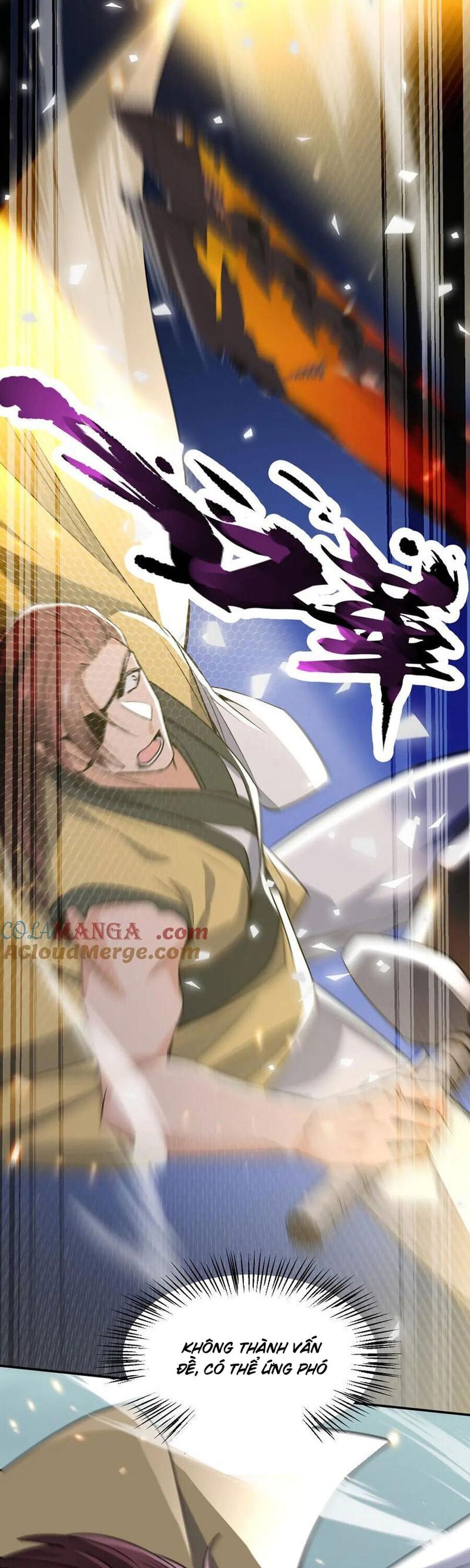Nữ đồ đệ của ta muốn hắc hóa Chapter 57 - 9