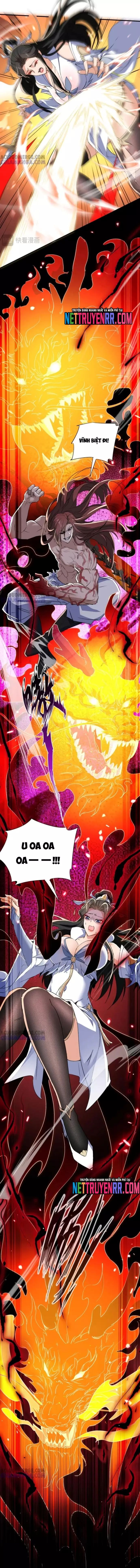 Nữ đồ đệ của ta muốn hắc hóa Chapter 58 - 12