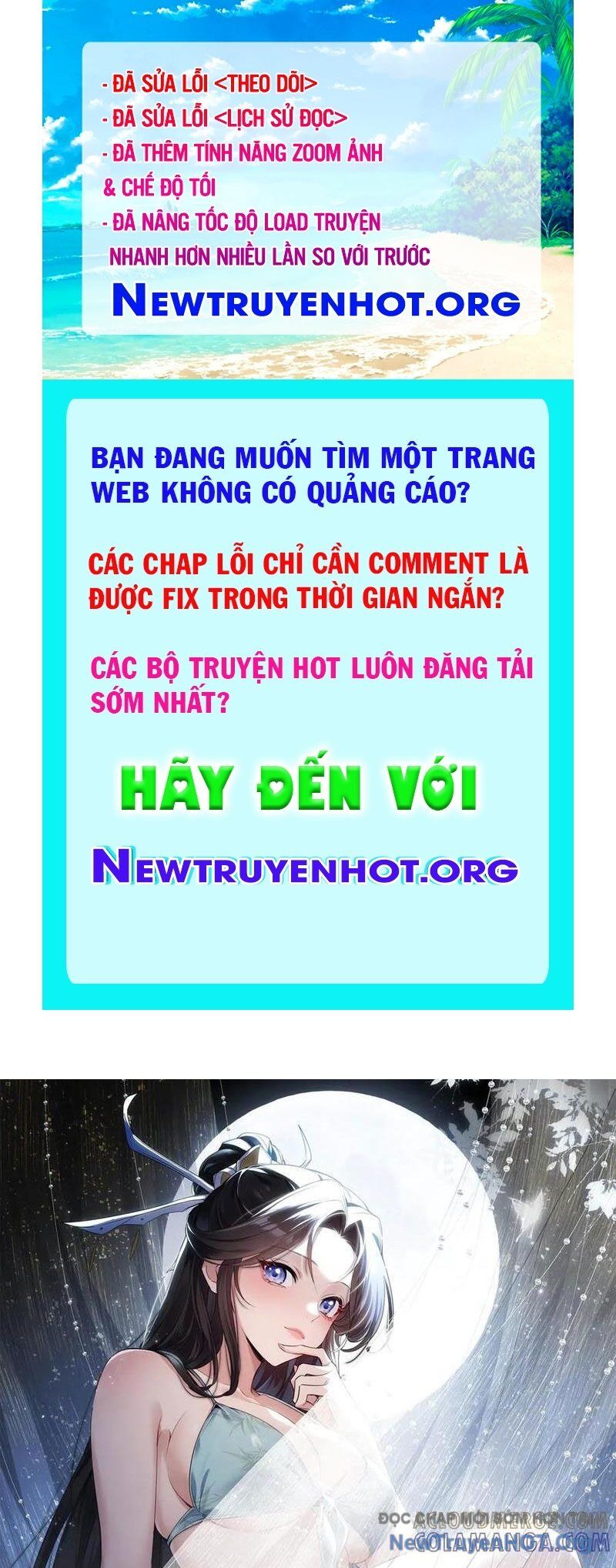 Nữ đồ đệ của ta muốn hắc hóa Chapter 59 - 1