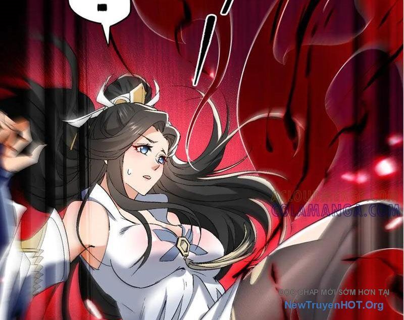 Nữ đồ đệ của ta muốn hắc hóa Chapter 59 - 16