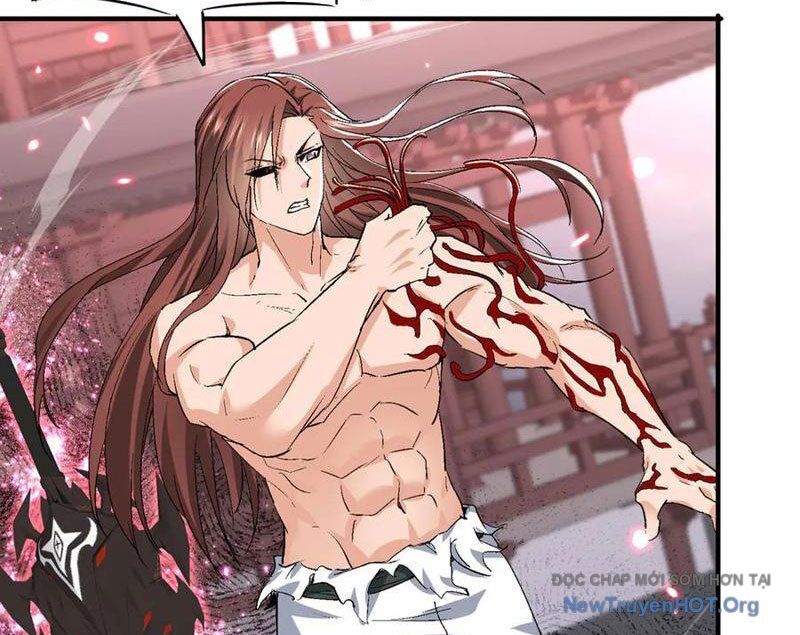 Nữ đồ đệ của ta muốn hắc hóa Chapter 59 - 21