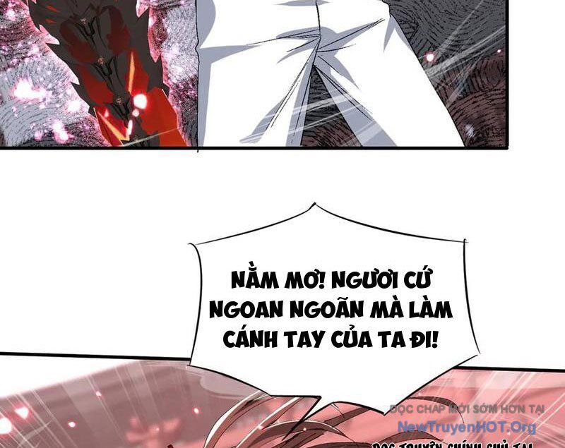 Nữ đồ đệ của ta muốn hắc hóa Chapter 59 - 22