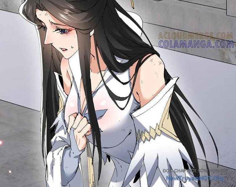 Nữ đồ đệ của ta muốn hắc hóa Chapter 59 - 28