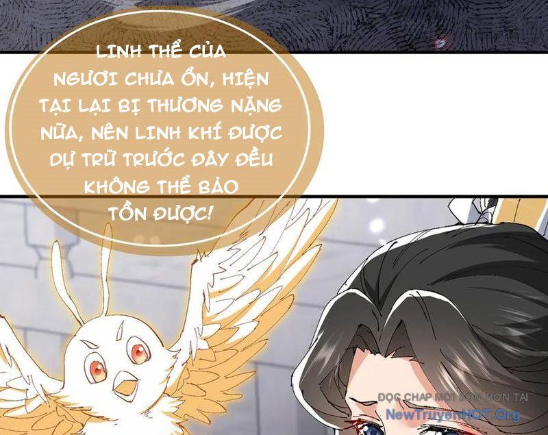 Nữ đồ đệ của ta muốn hắc hóa Chapter 59 - 30