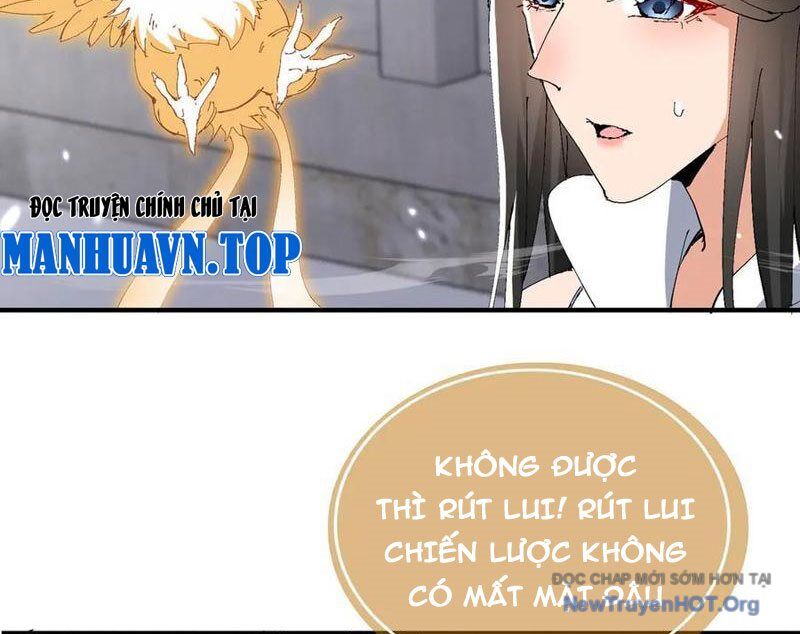 Nữ đồ đệ của ta muốn hắc hóa Chapter 59 - 31