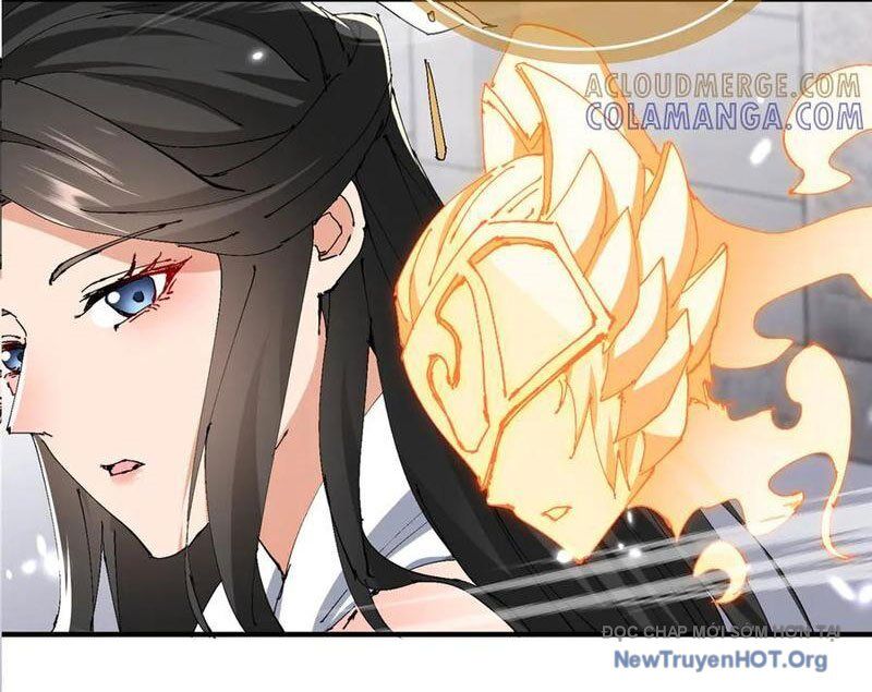 Nữ đồ đệ của ta muốn hắc hóa Chapter 59 - 32