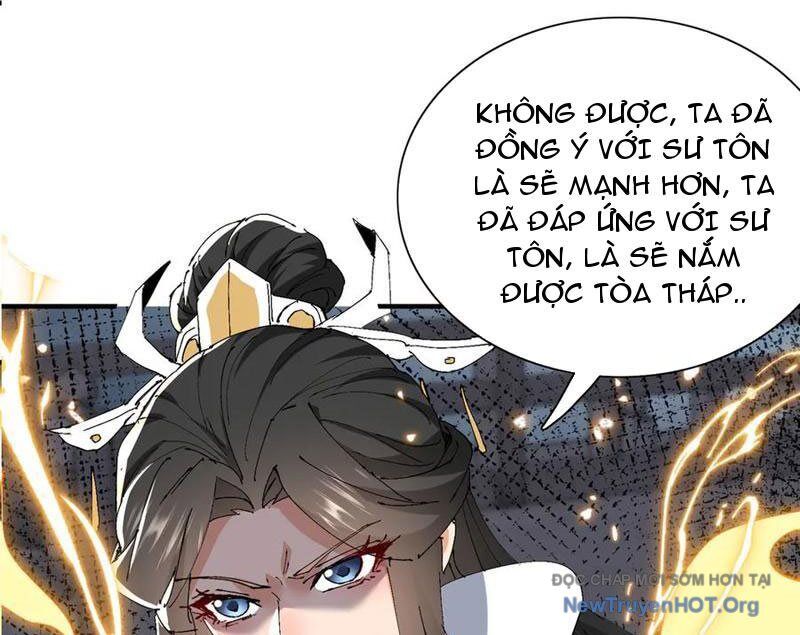 Nữ đồ đệ của ta muốn hắc hóa Chapter 59 - 33