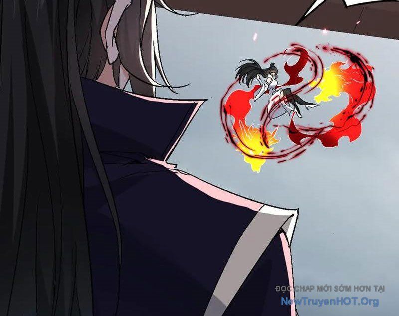 Nữ đồ đệ của ta muốn hắc hóa Chapter 59 - 6