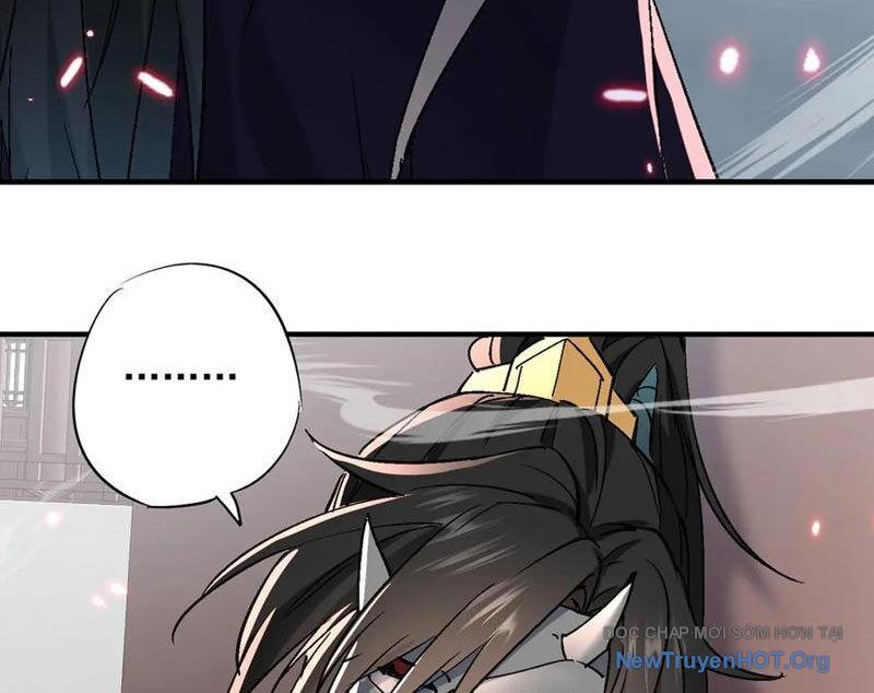 Nữ đồ đệ của ta muốn hắc hóa Chapter 59 - 7