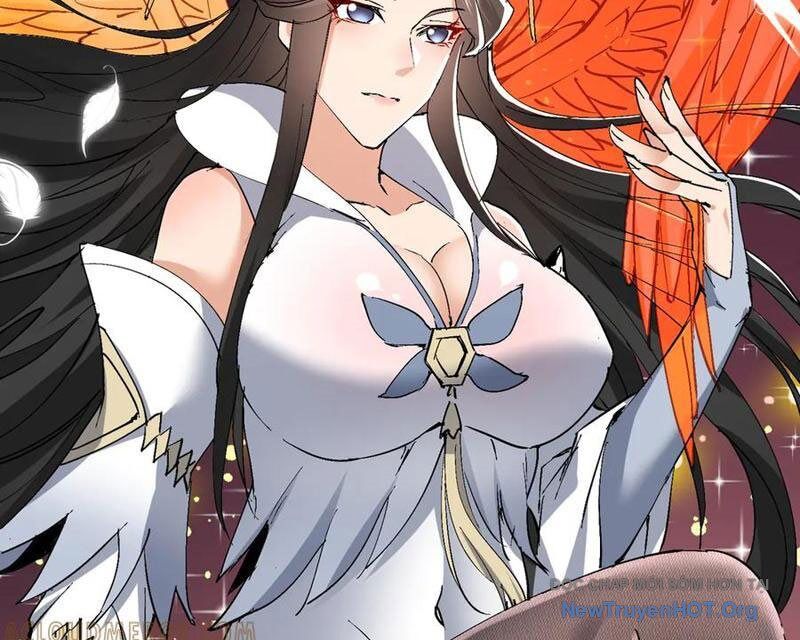 Nữ đồ đệ của ta muốn hắc hóa Chapter 59 - 65