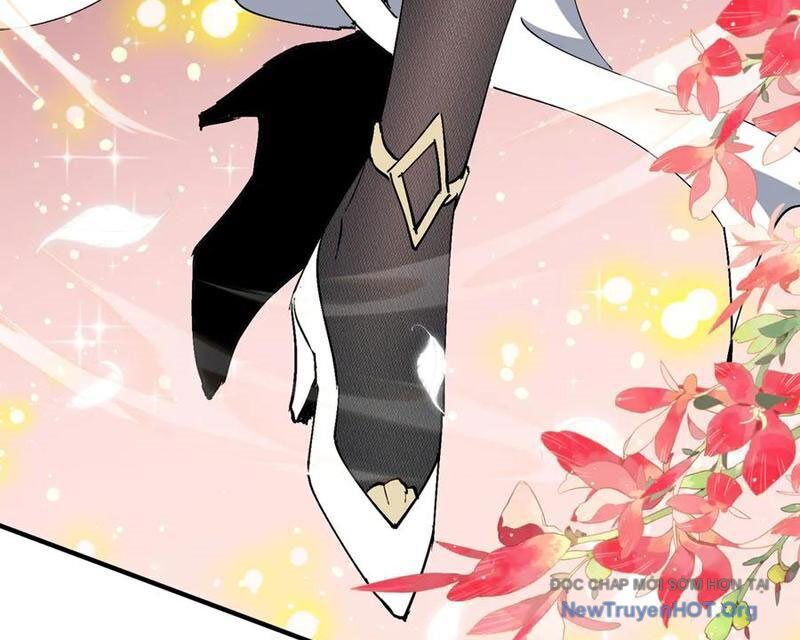 Nữ đồ đệ của ta muốn hắc hóa Chapter 59 - 67
