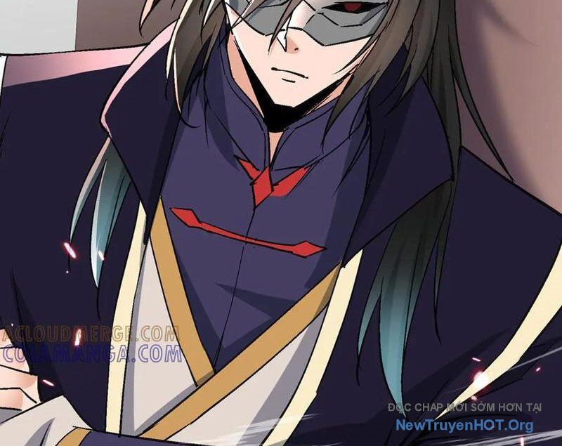 Nữ đồ đệ của ta muốn hắc hóa Chapter 59 - 8