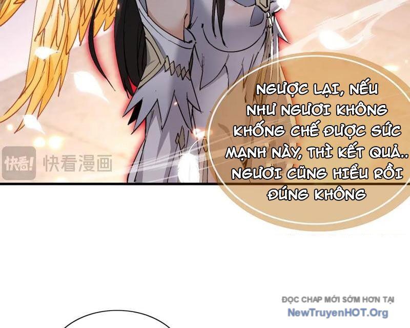 Nữ đồ đệ của ta muốn hắc hóa Chapter 59 - 73