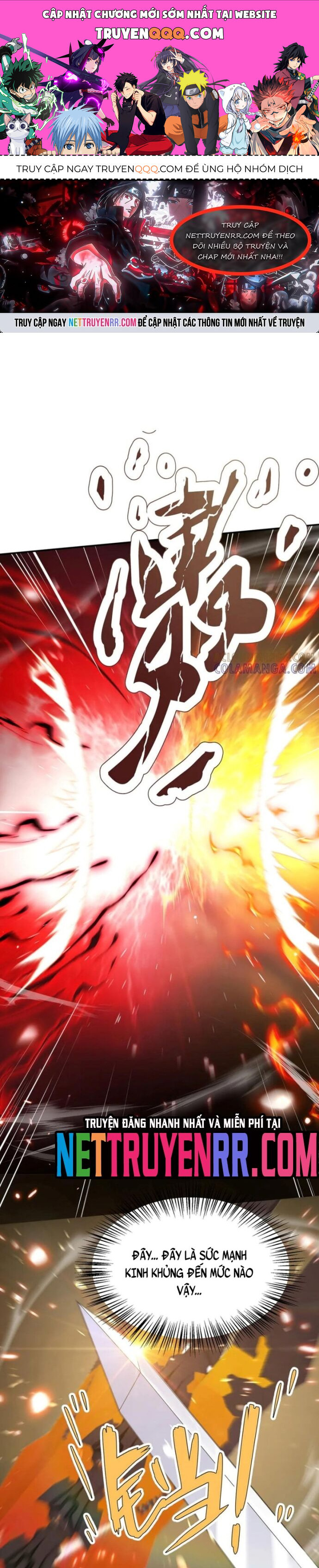 Nữ đồ đệ của ta muốn hắc hóa Chapter 60 - 1