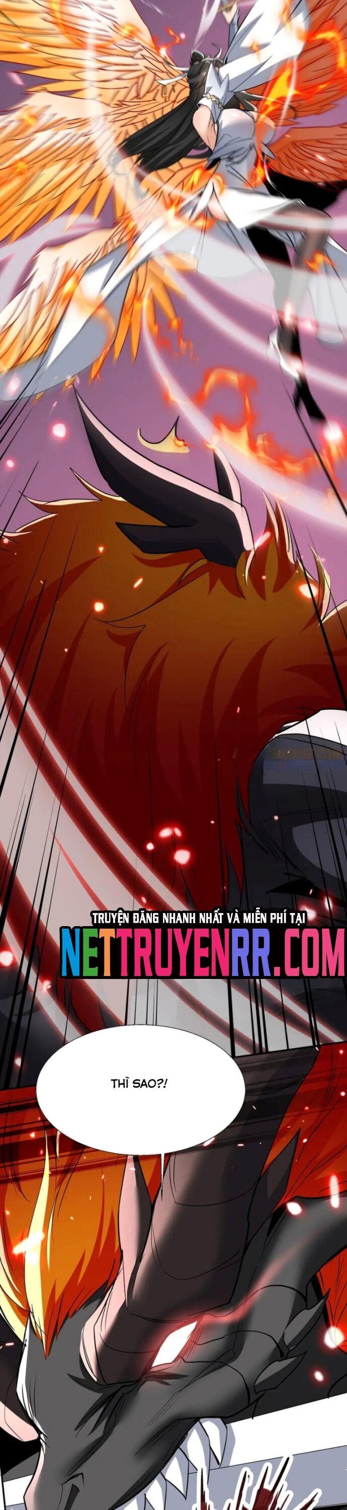 Nữ đồ đệ của ta muốn hắc hóa Chapter 60 - 12