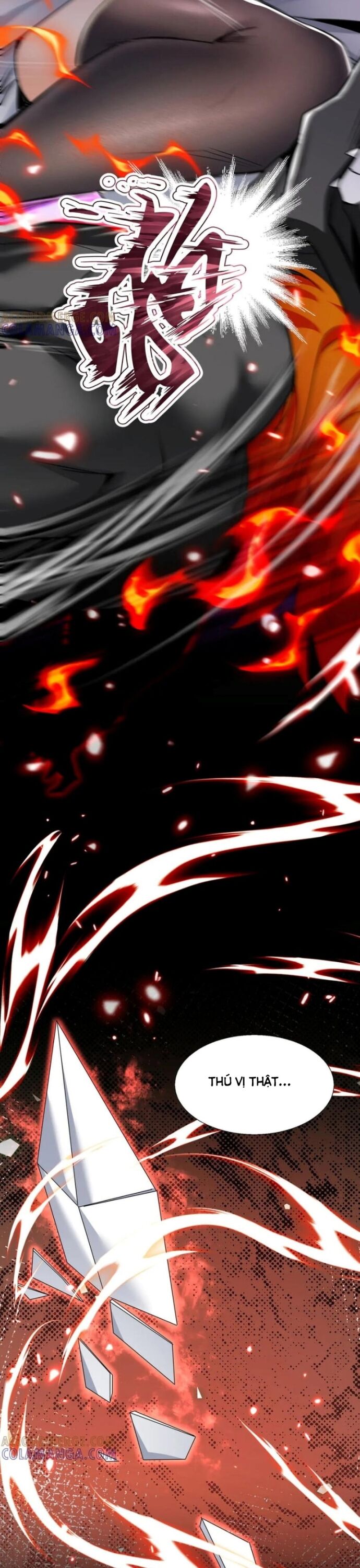 Nữ đồ đệ của ta muốn hắc hóa Chapter 60 - 15