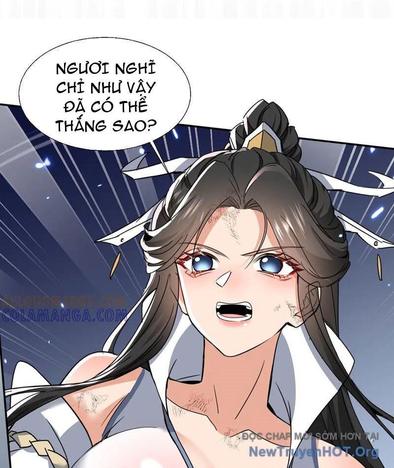 Nữ đồ đệ của ta muốn hắc hóa Chapter 61 - 13