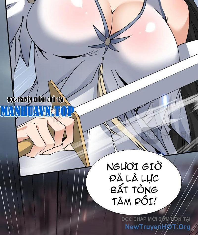 Nữ đồ đệ của ta muốn hắc hóa Chapter 61 - 14