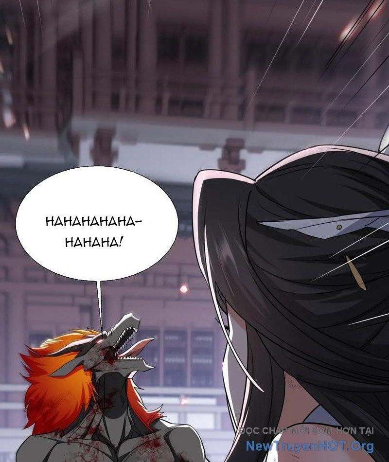 Nữ đồ đệ của ta muốn hắc hóa Chapter 61 - 15