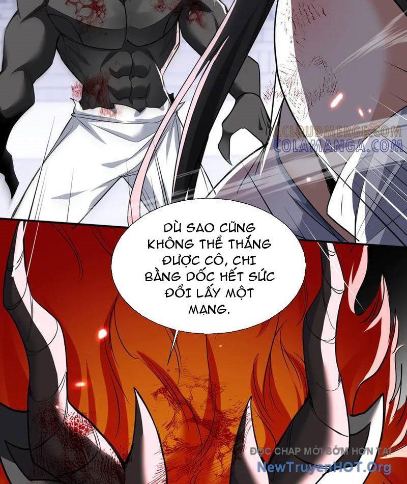 Nữ đồ đệ của ta muốn hắc hóa Chapter 61 - 16