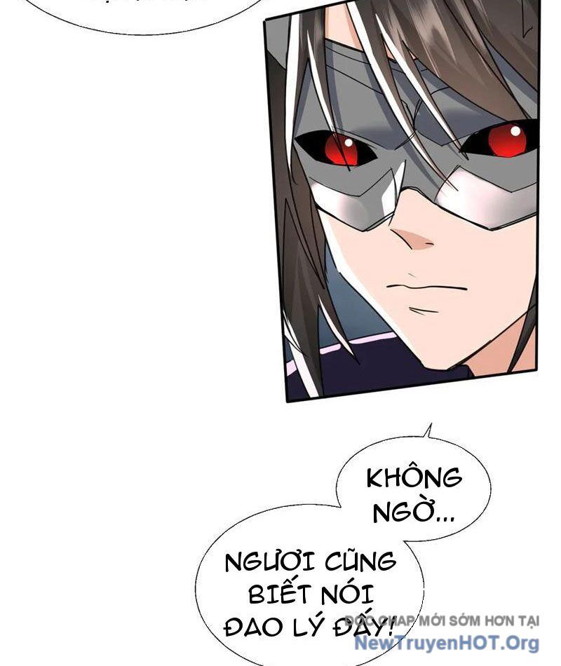 Nữ đồ đệ của ta muốn hắc hóa Chapter 61 - 18