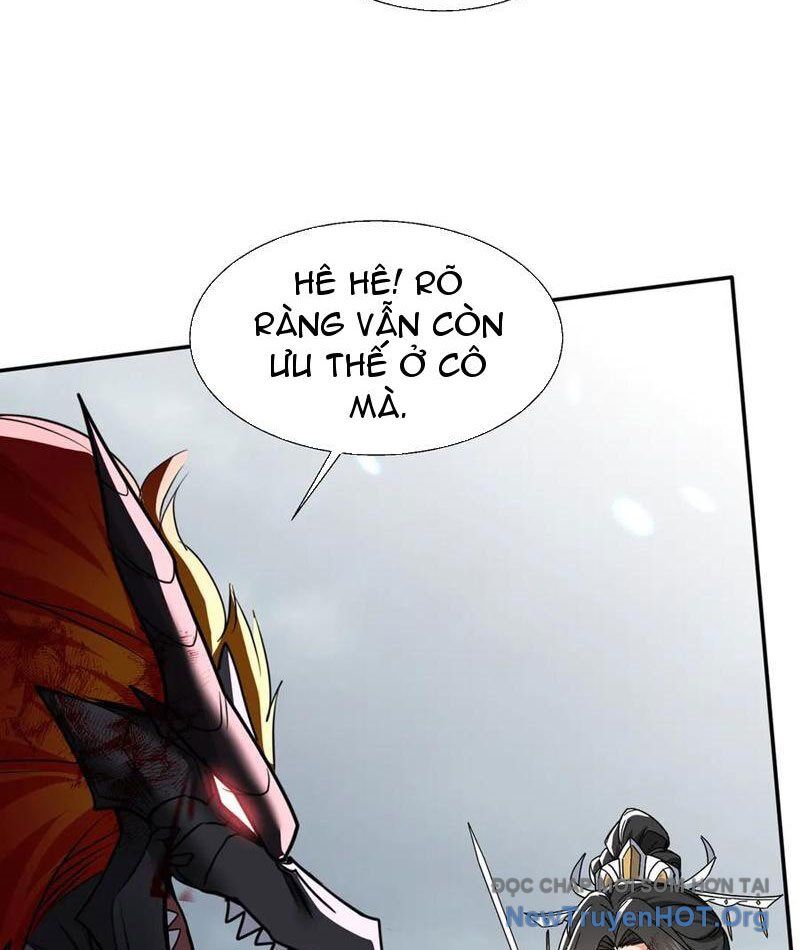 Nữ đồ đệ của ta muốn hắc hóa Chapter 61 - 19