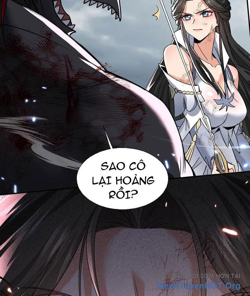 Nữ đồ đệ của ta muốn hắc hóa Chapter 61 - 20