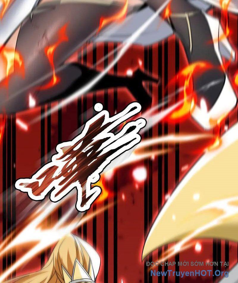 Nữ đồ đệ của ta muốn hắc hóa Chapter 61 - 24