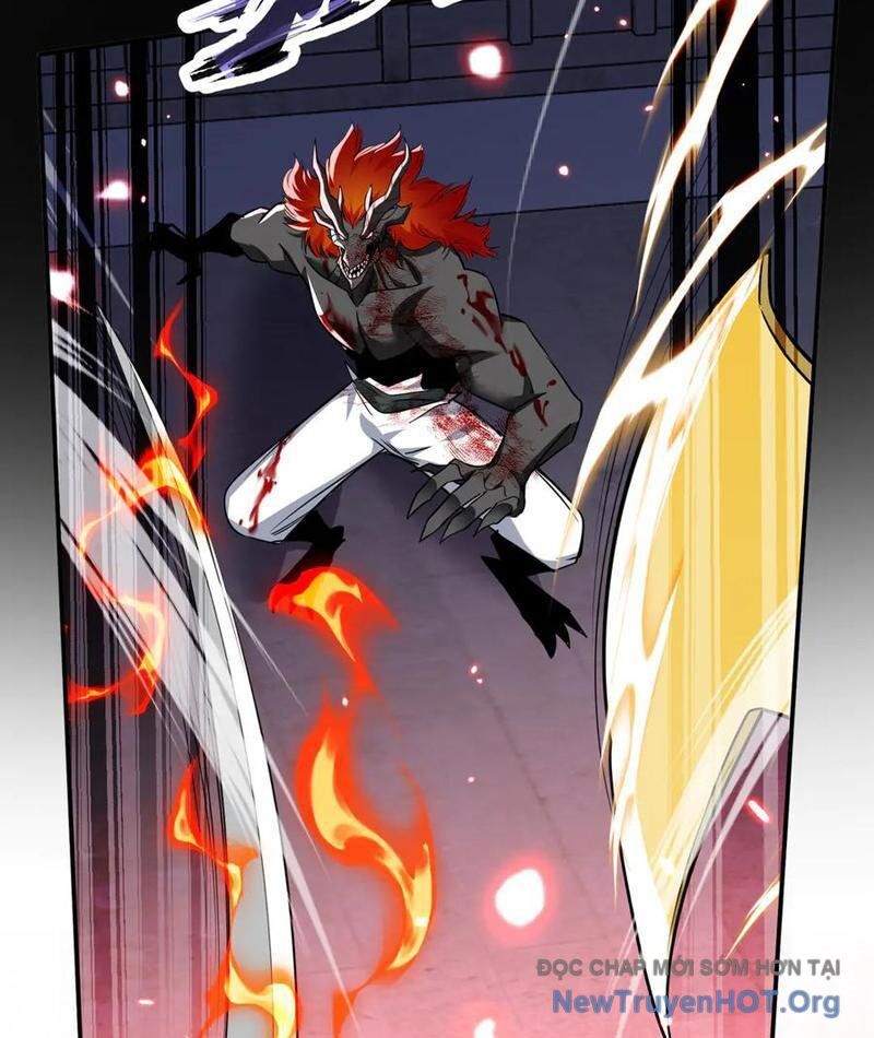 Nữ đồ đệ của ta muốn hắc hóa Chapter 61 - 28