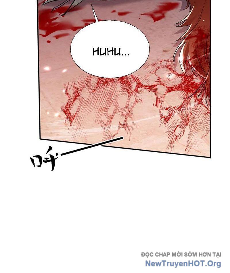 Nữ đồ đệ của ta muốn hắc hóa Chapter 61 - 4