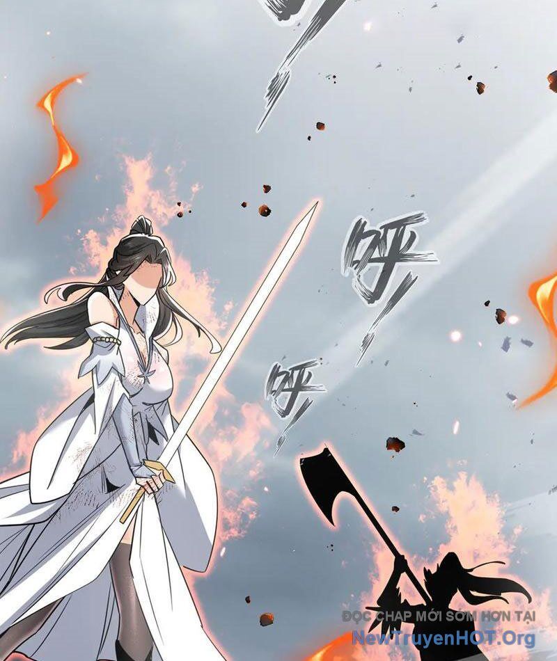 Nữ đồ đệ của ta muốn hắc hóa Chapter 61 - 32