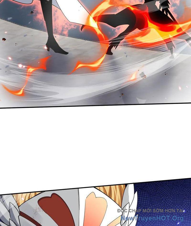 Nữ đồ đệ của ta muốn hắc hóa Chapter 61 - 33