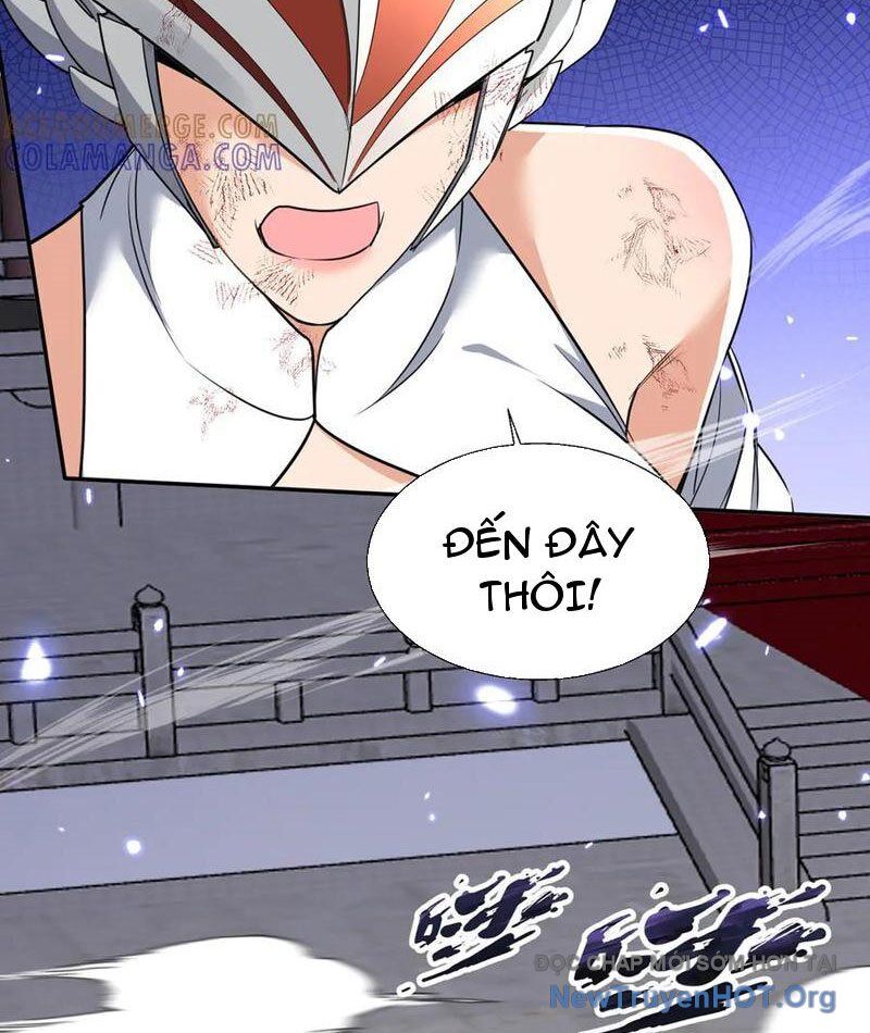 Nữ đồ đệ của ta muốn hắc hóa Chapter 61 - 34