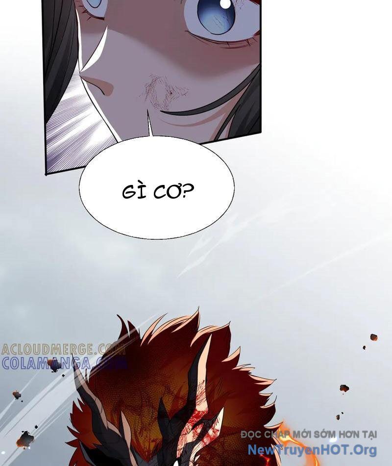 Nữ đồ đệ của ta muốn hắc hóa Chapter 61 - 36