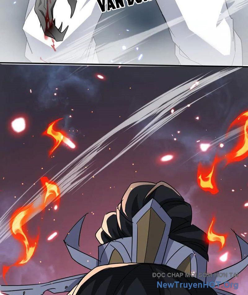 Nữ đồ đệ của ta muốn hắc hóa Chapter 61 - 38