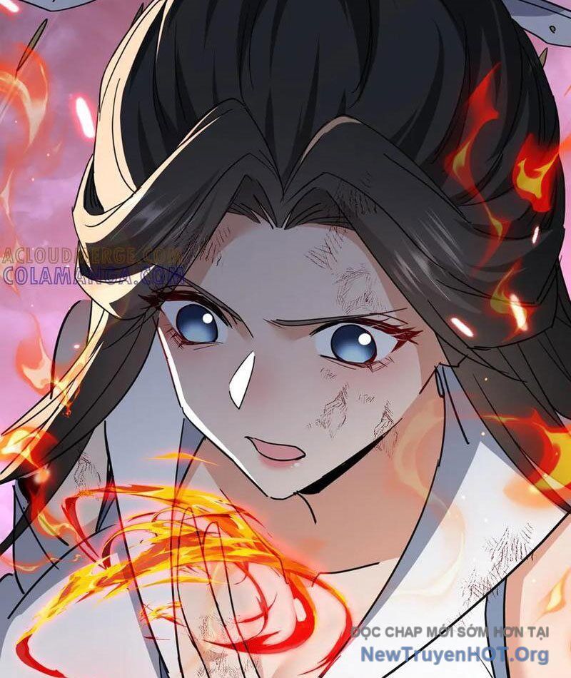 Nữ đồ đệ của ta muốn hắc hóa Chapter 61 - 39