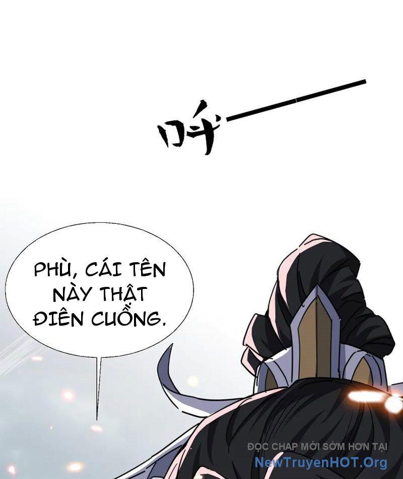 Nữ đồ đệ của ta muốn hắc hóa Chapter 61 - 5
