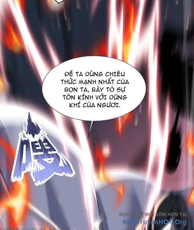Nữ đồ đệ của ta muốn hắc hóa Chapter 61 - 41