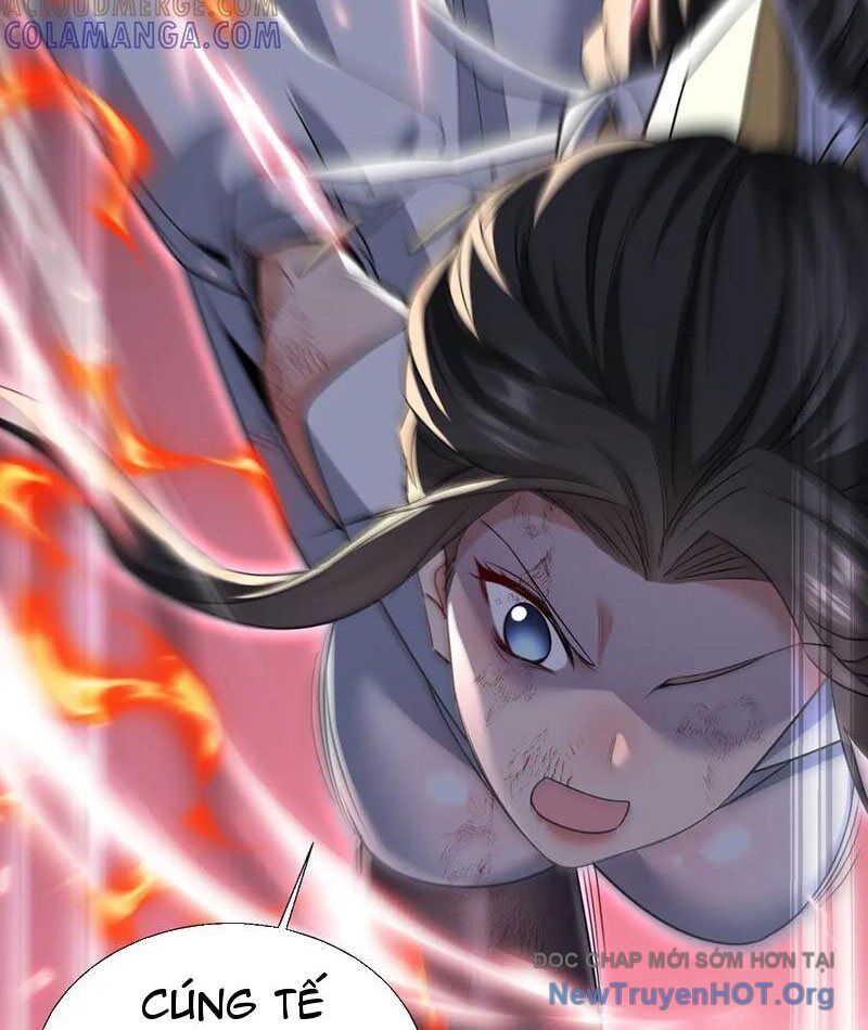 Nữ đồ đệ của ta muốn hắc hóa Chapter 61 - 42
