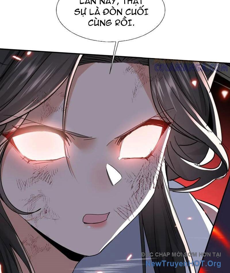 Nữ đồ đệ của ta muốn hắc hóa Chapter 61 - 44