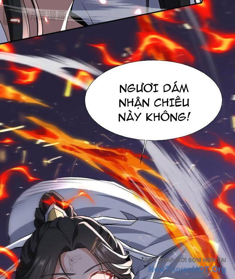 Nữ đồ đệ của ta muốn hắc hóa Chapter 61 - 45