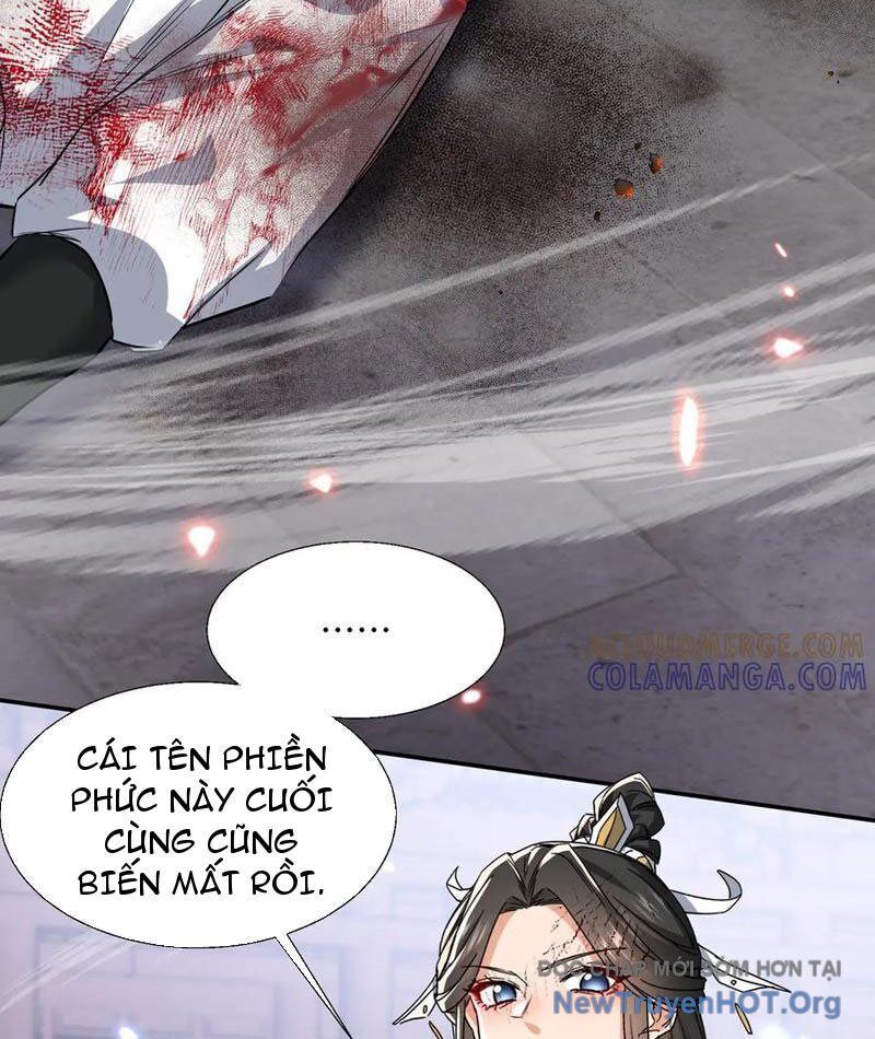 Nữ đồ đệ của ta muốn hắc hóa Chapter 61 - 59