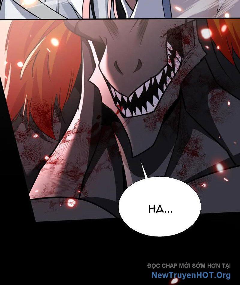 Nữ đồ đệ của ta muốn hắc hóa Chapter 61 - 7